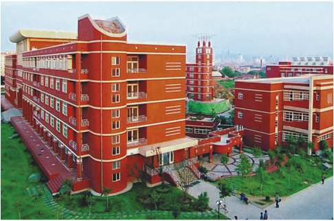 ZHSU PPR PROJEKT-SHANDONG JIAOTONG EGYETEM