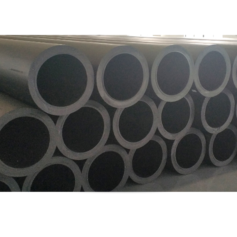 HDPE cső atomerőműhöz